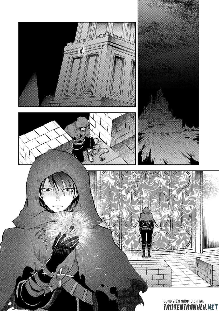 Hazure Skill "Kage ga Usui" o Motsu Guild Shokuin ga, Jitsu wa Densetsu no Ansatsusha Vol. 1 Ch. 1.1 第5页