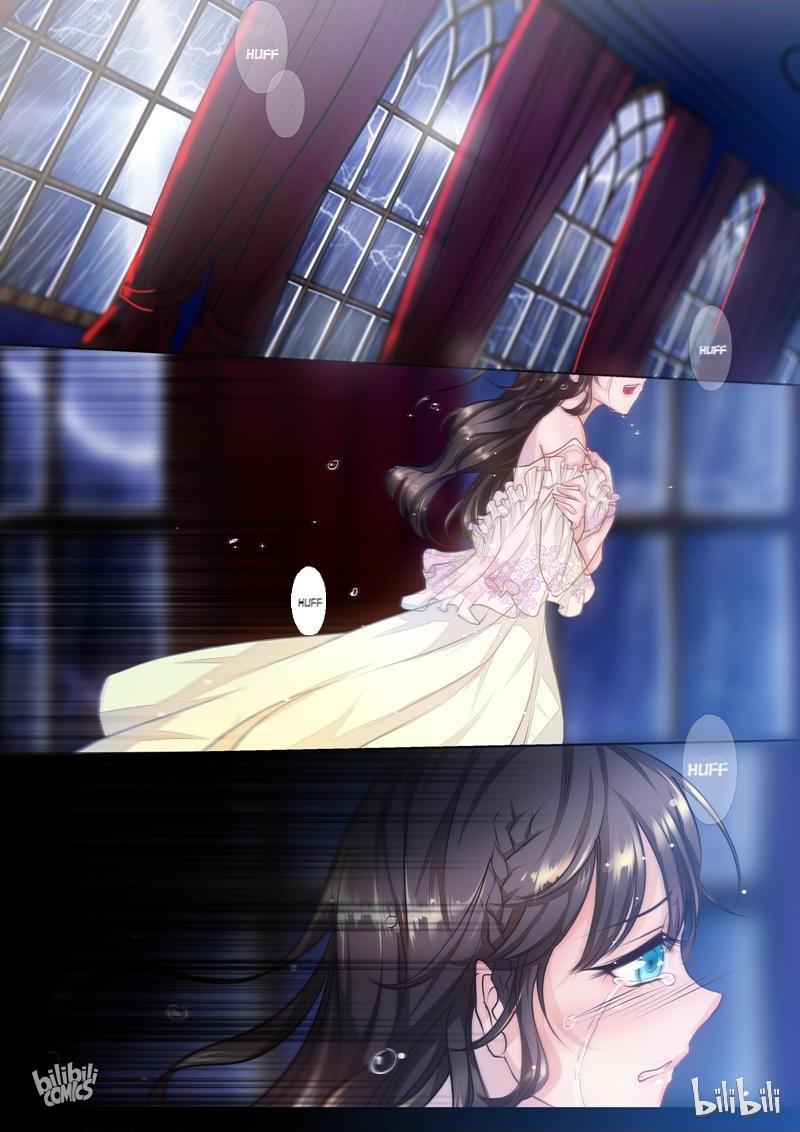 Into the Heart of a Warm Marriage 1 第9页