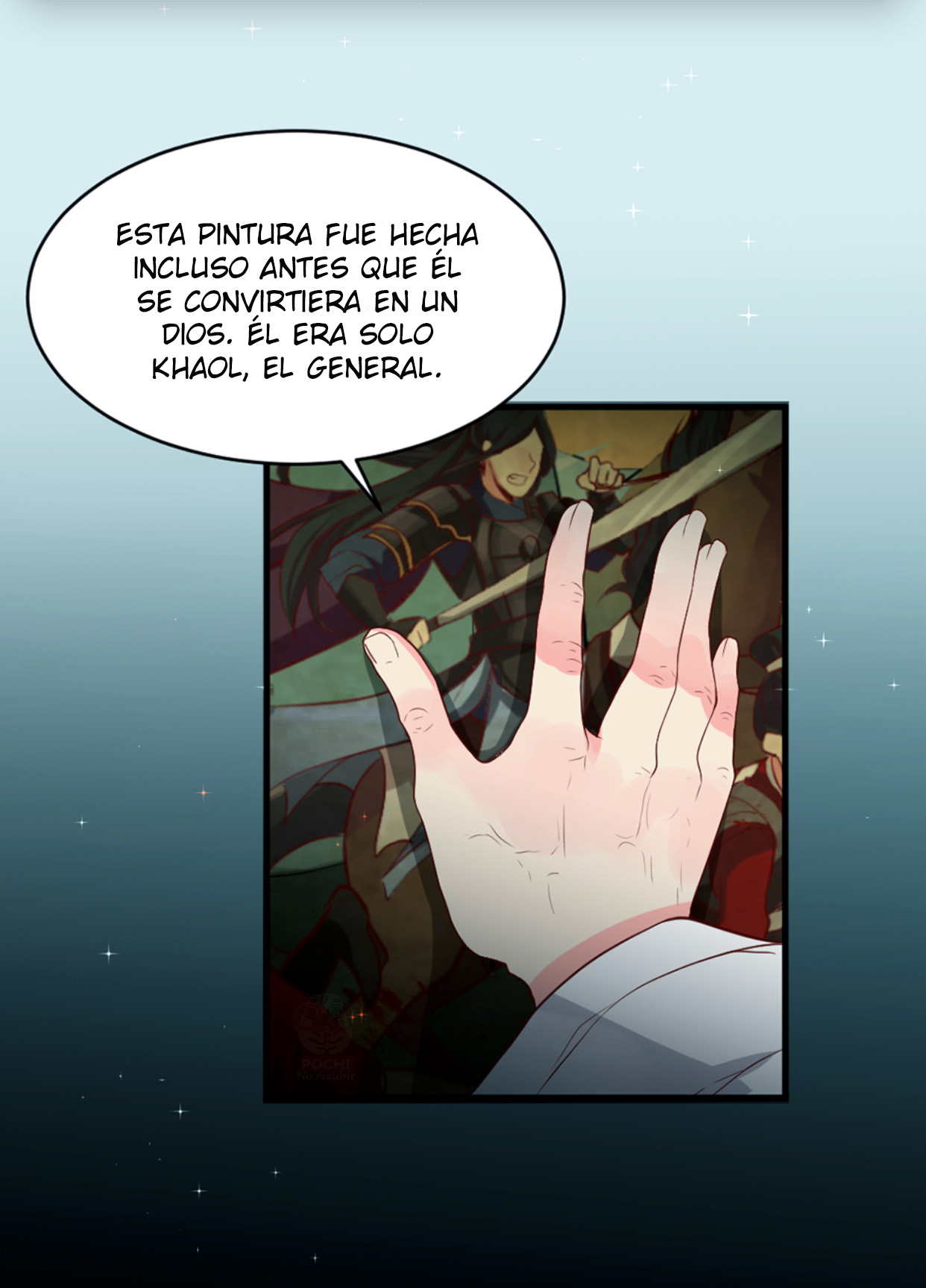 The God of Pain's Groom Ch. 3 第63页