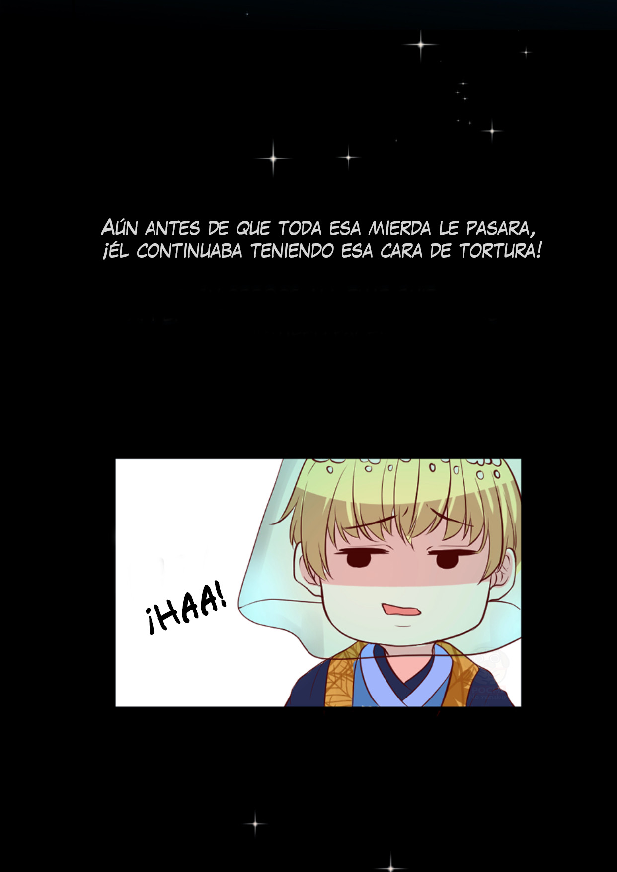 The God of Pain's Groom Ch. 3 第64页