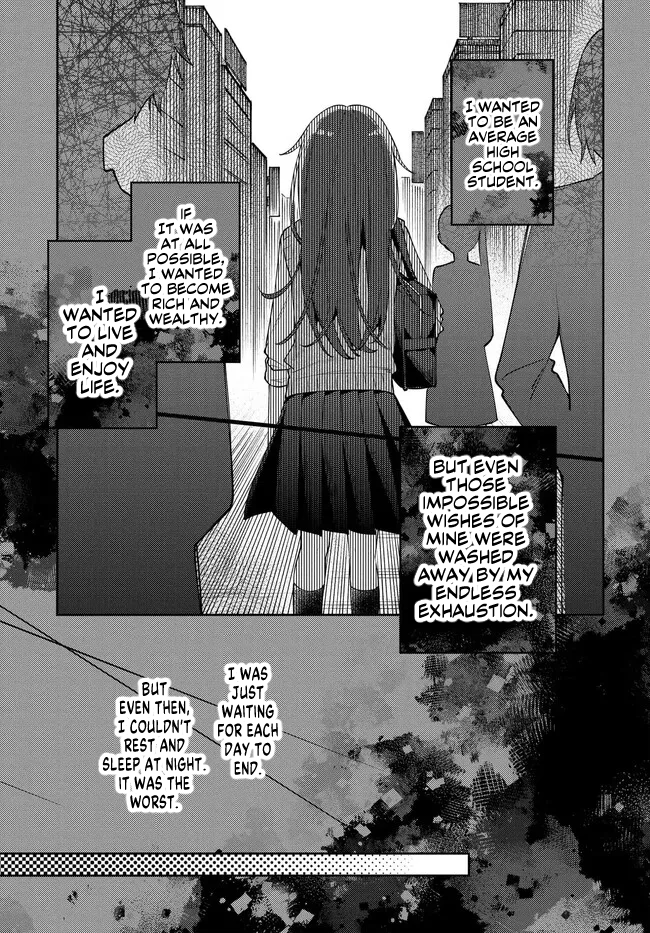 Tsuki wa Hitsuji o Kazoenai Summoned to Another World 第27页