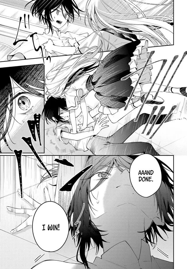 Tsuki wa Hitsuji o Kazoenai Summoned to Another World 第37页