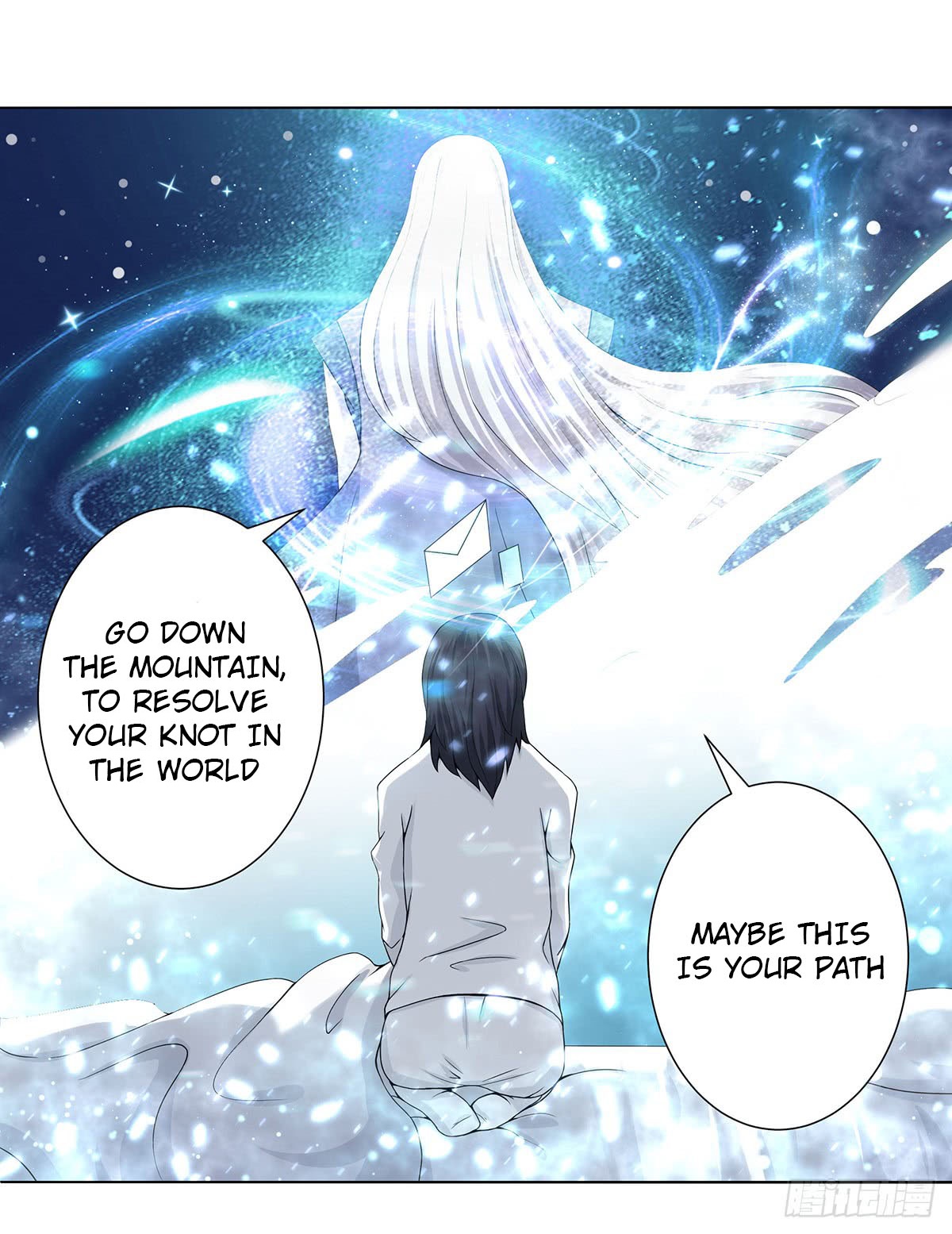 Cultivators in the City Chapter 1 第12页