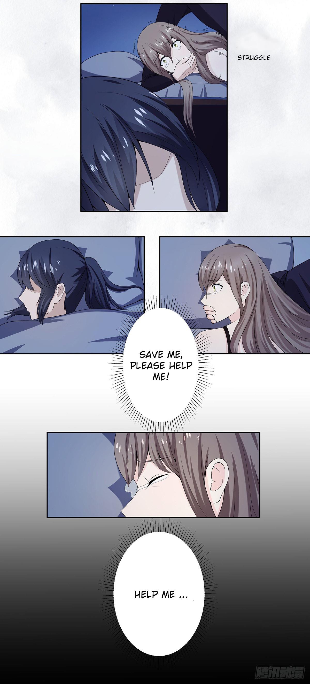 Cultivators in the City Chapter 1 第23页