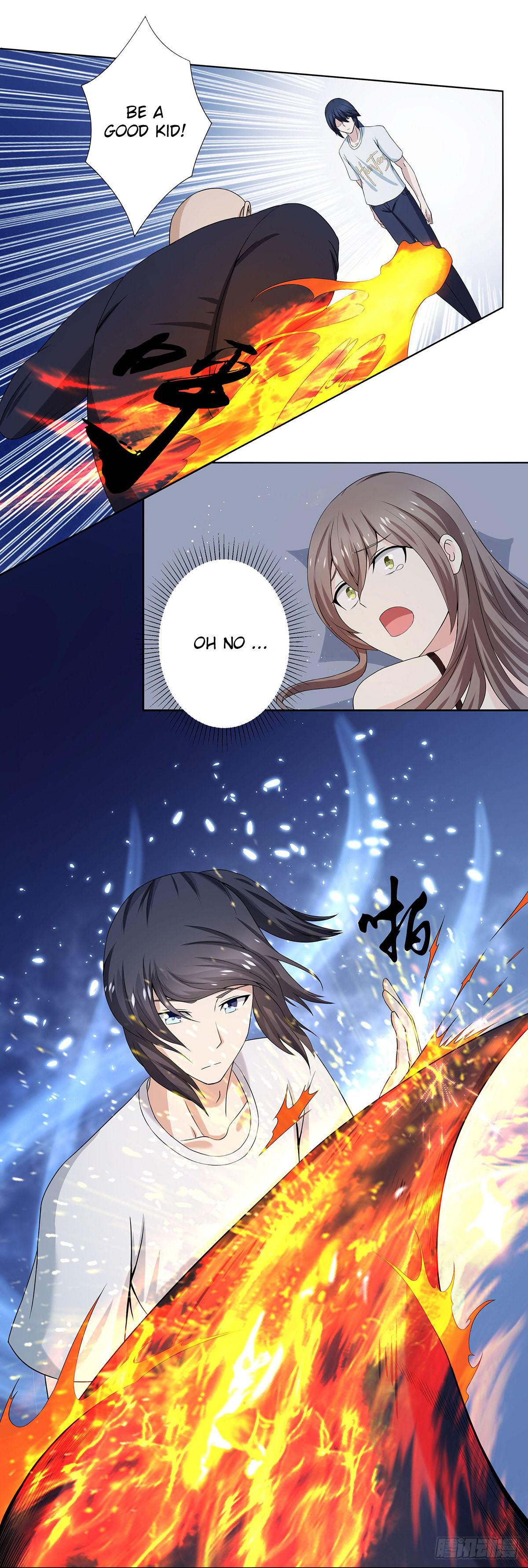 Cultivators in the City Chapter 1 第27页