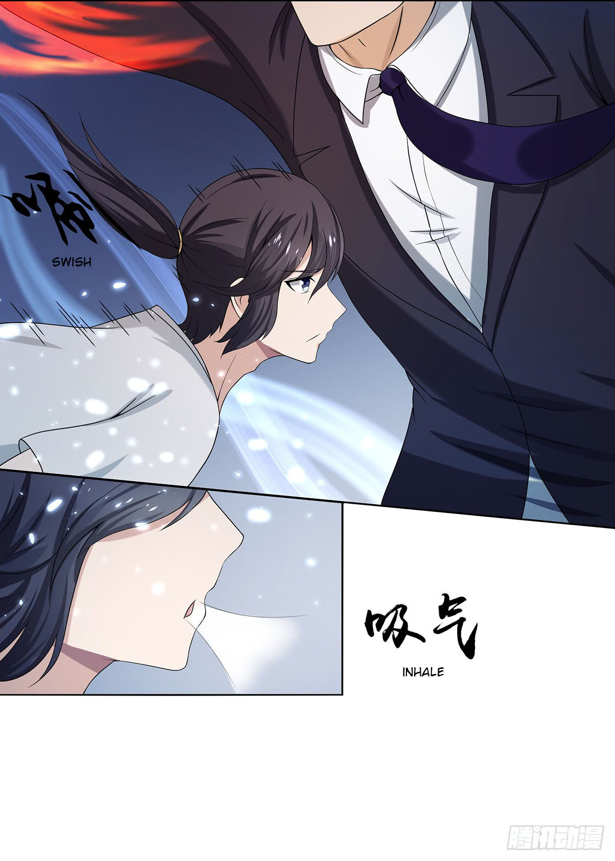 Cultivators in the City Chapter 1 第28页