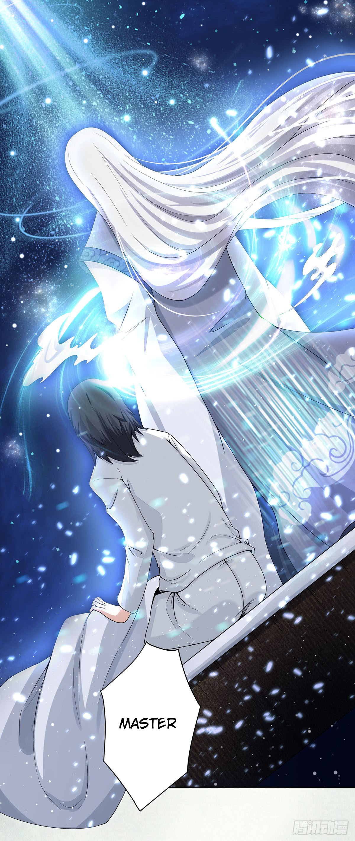 Cultivators in the City Chapter 1 第9页