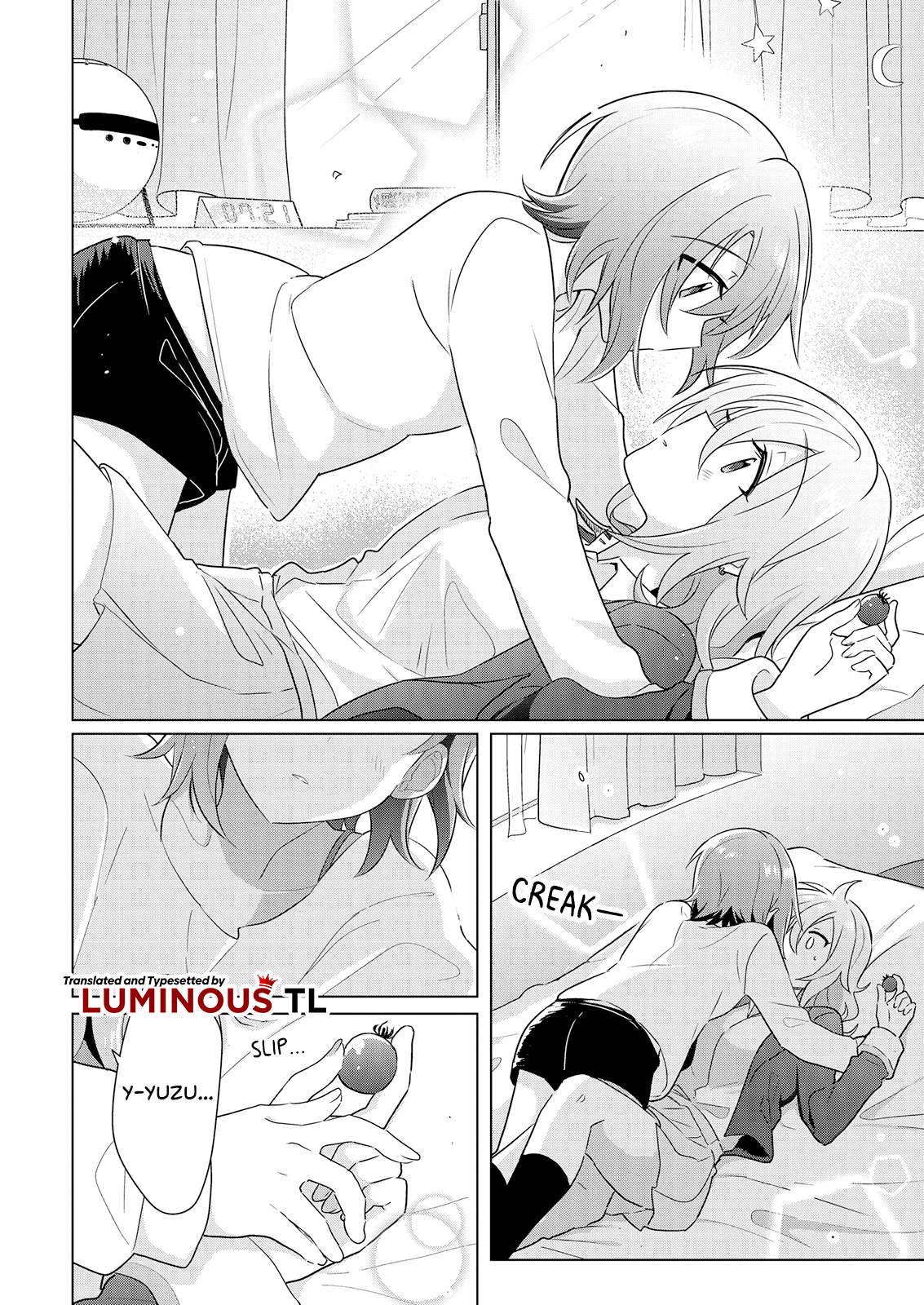 Doushitara Osananajimi no Kanojo ni Naremasu ka!? Chapter 2 第12页