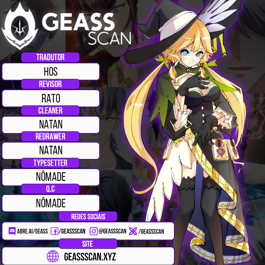 My Gift Lvl 9999 Unlimited Gacha Vol. 1 Ch. 4 第1页