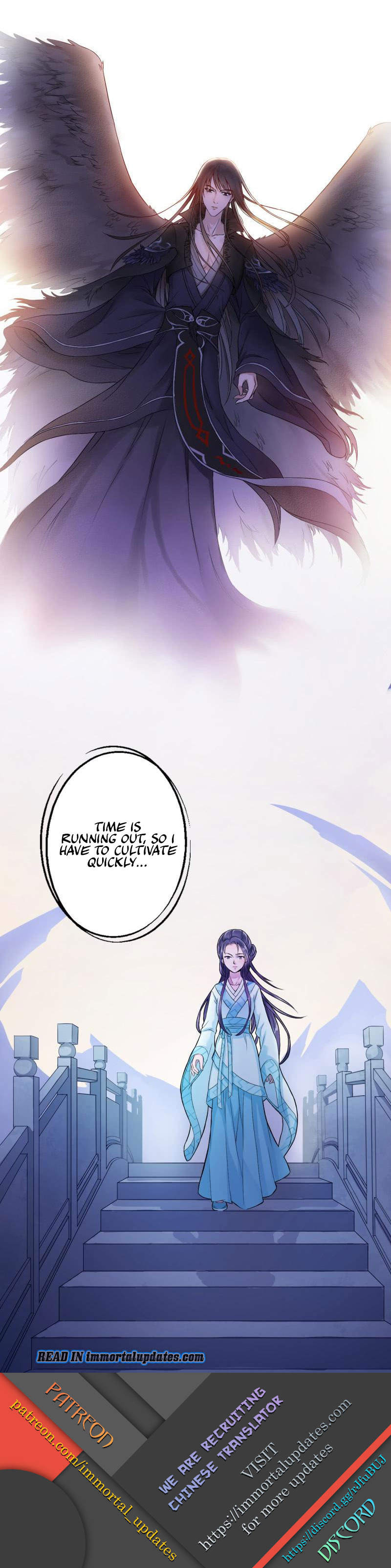 The Villainous Doctor Ch. 4 第12页