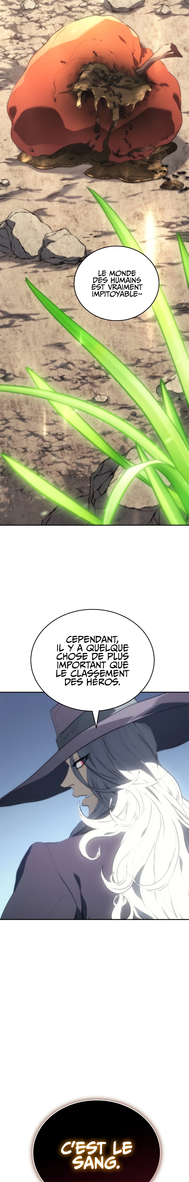 Why I Quit Being The Demon King Rencontre avec un héros 第13页