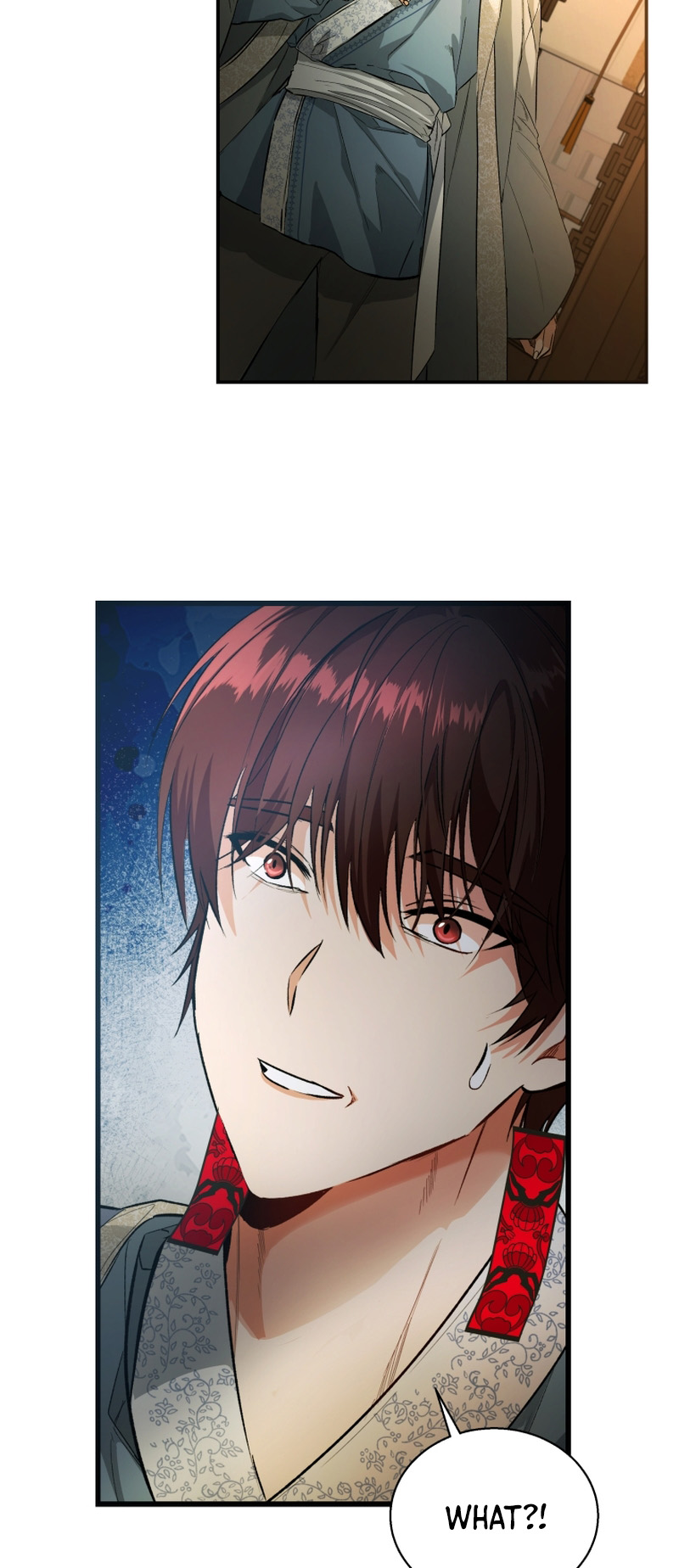 The Palace Beast Ch. 4 第22页