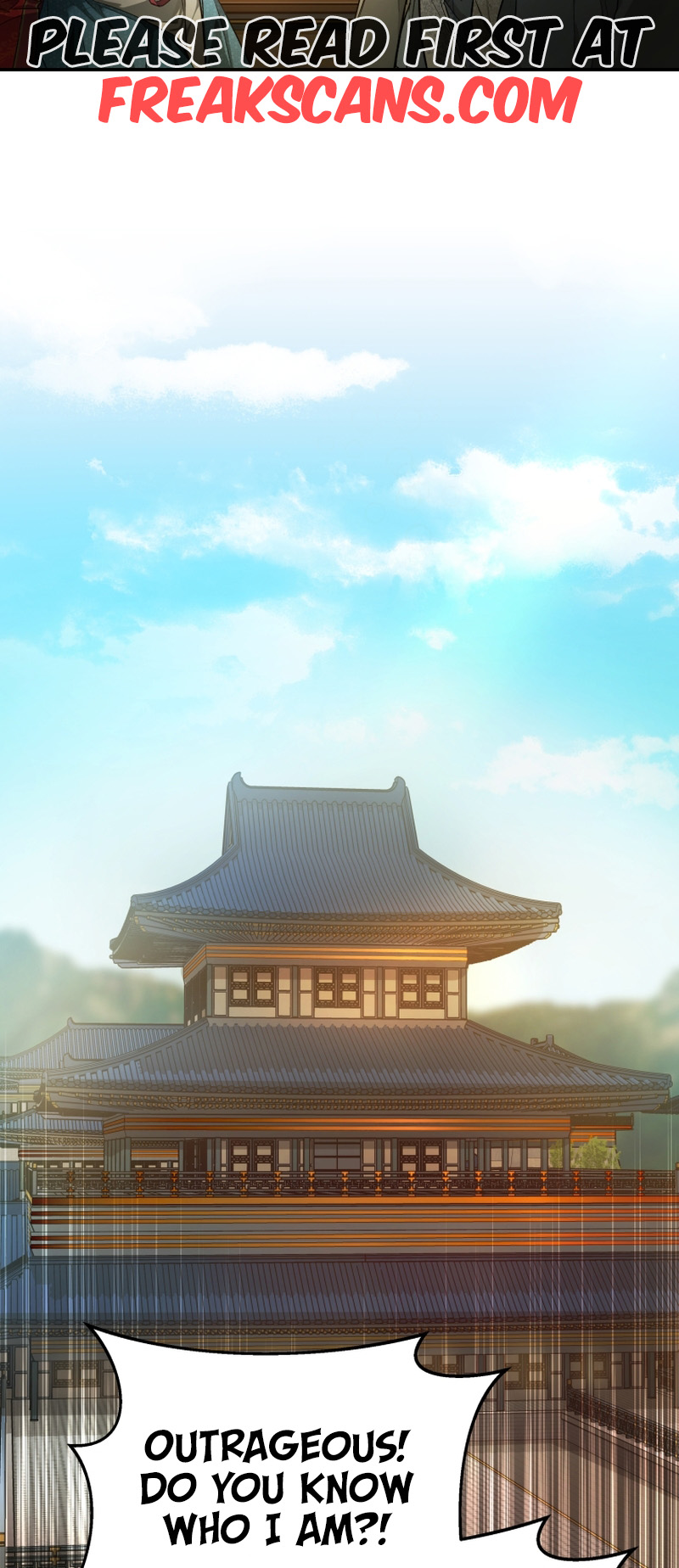 The Palace Beast Ch. 4 第24页