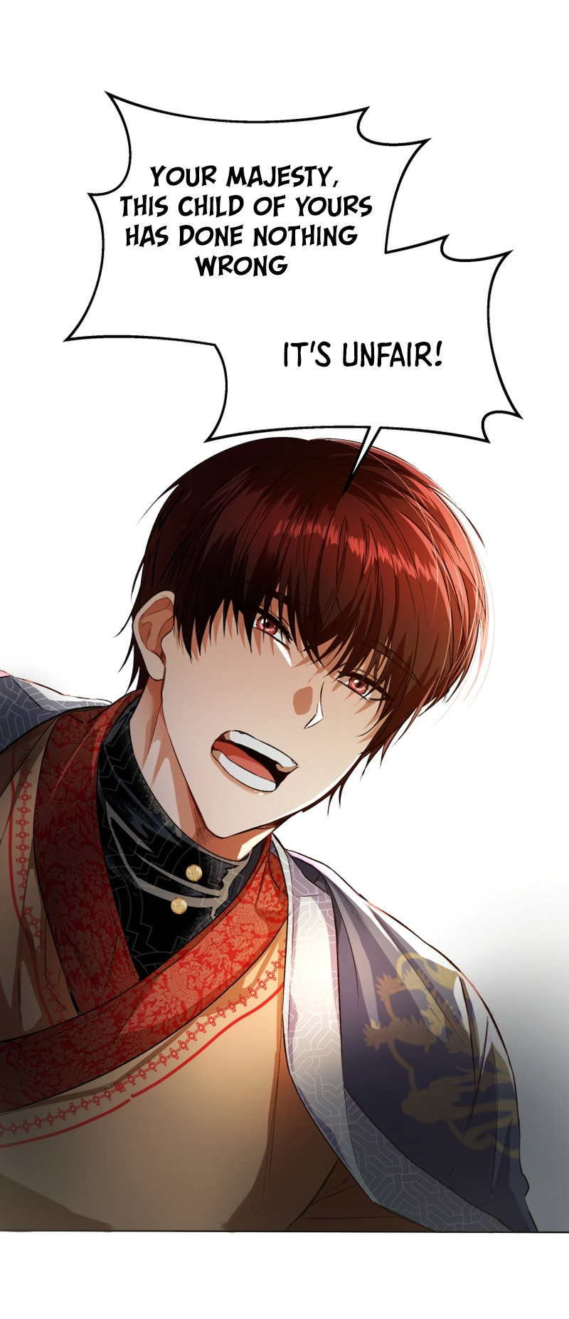 The Palace Beast Ch. 4 第29页