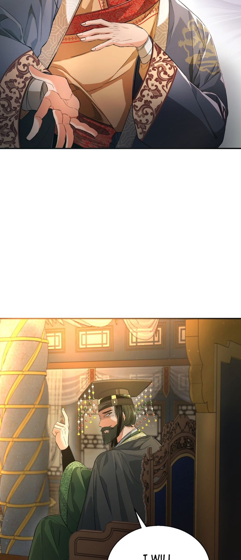The Palace Beast Ch. 4 第32页