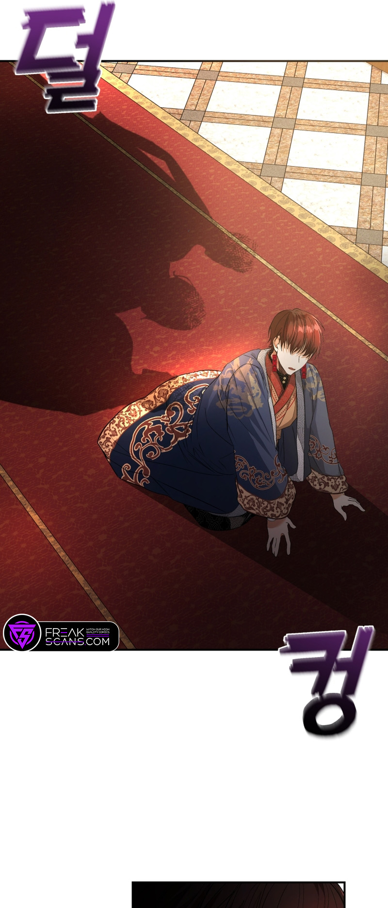 The Palace Beast Ch. 4 第34页