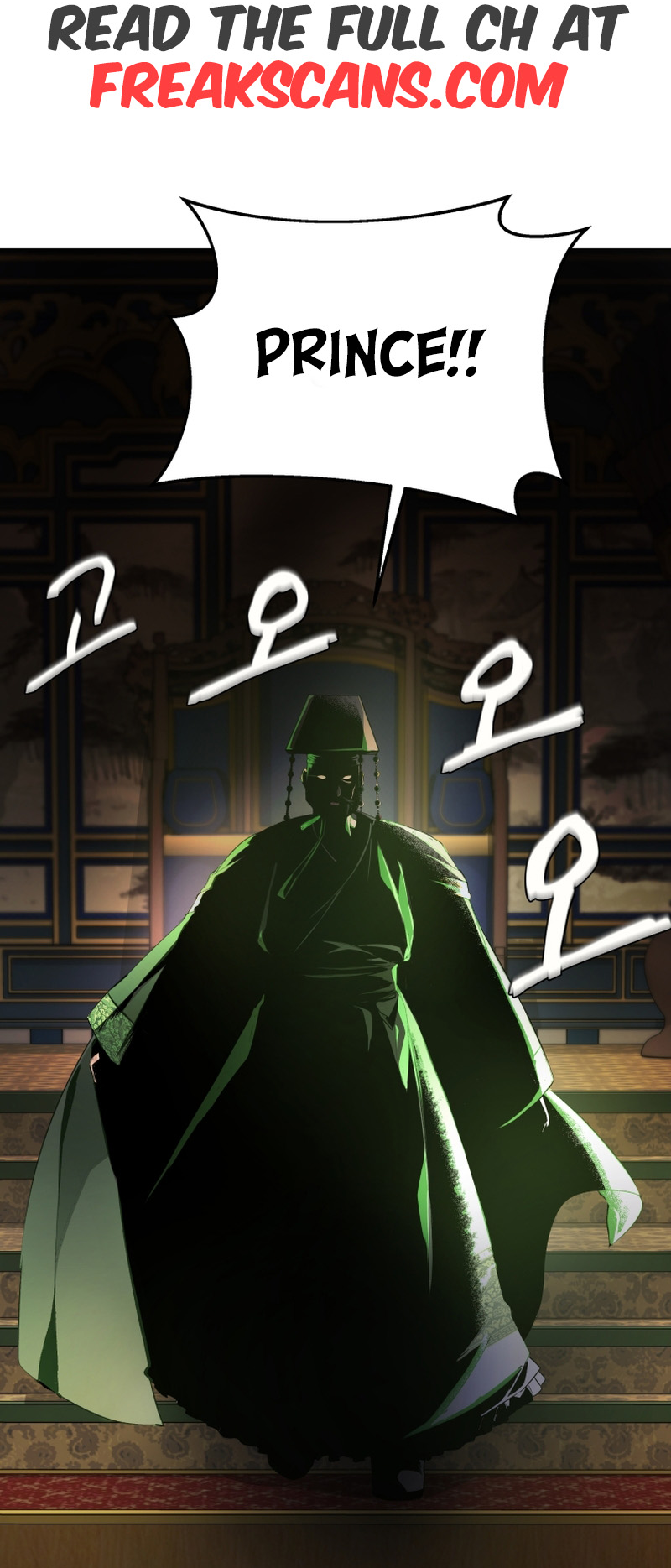 The Palace Beast Ch. 4 第40页