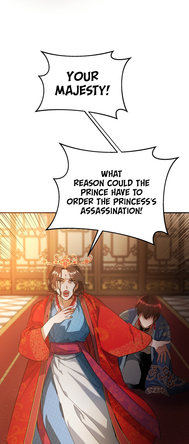 The Palace Beast Ch. 4 第43页