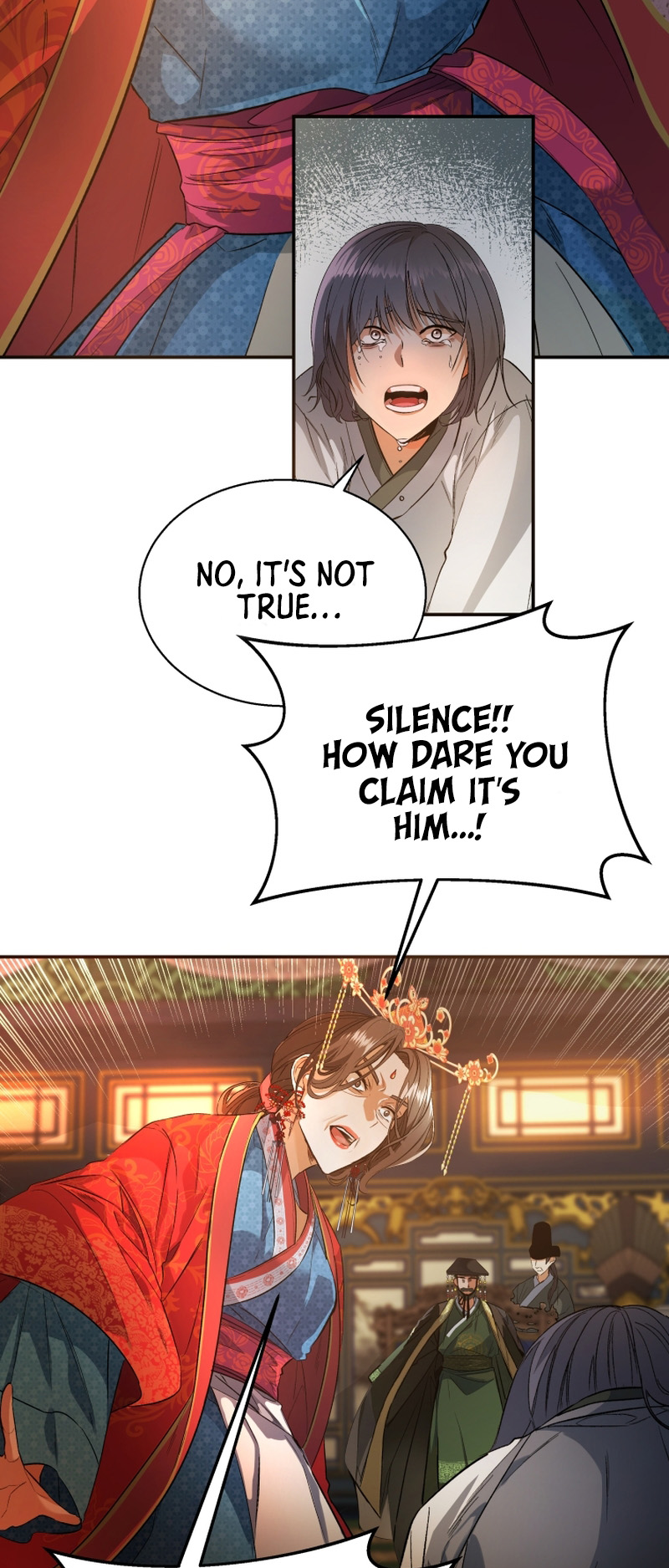 The Palace Beast Ch. 4 第45页