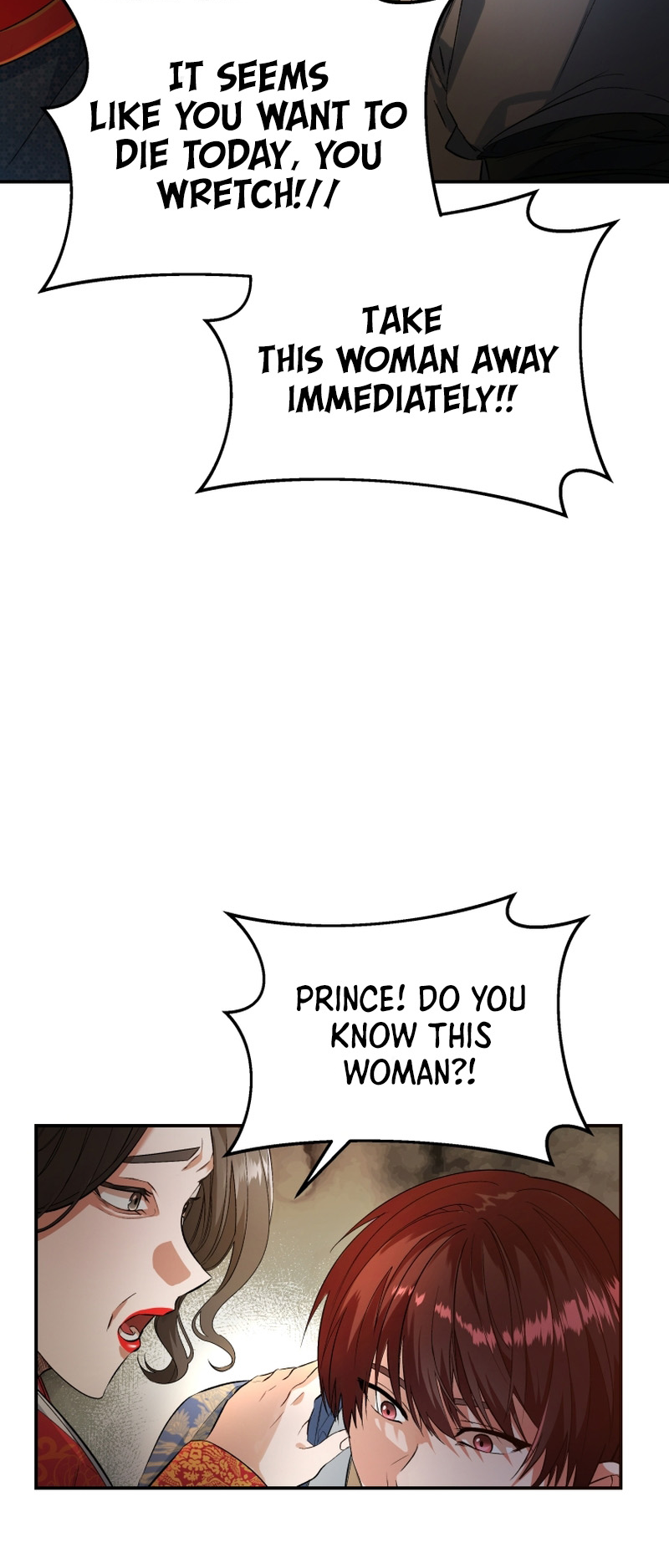 The Palace Beast Ch. 4 第46页