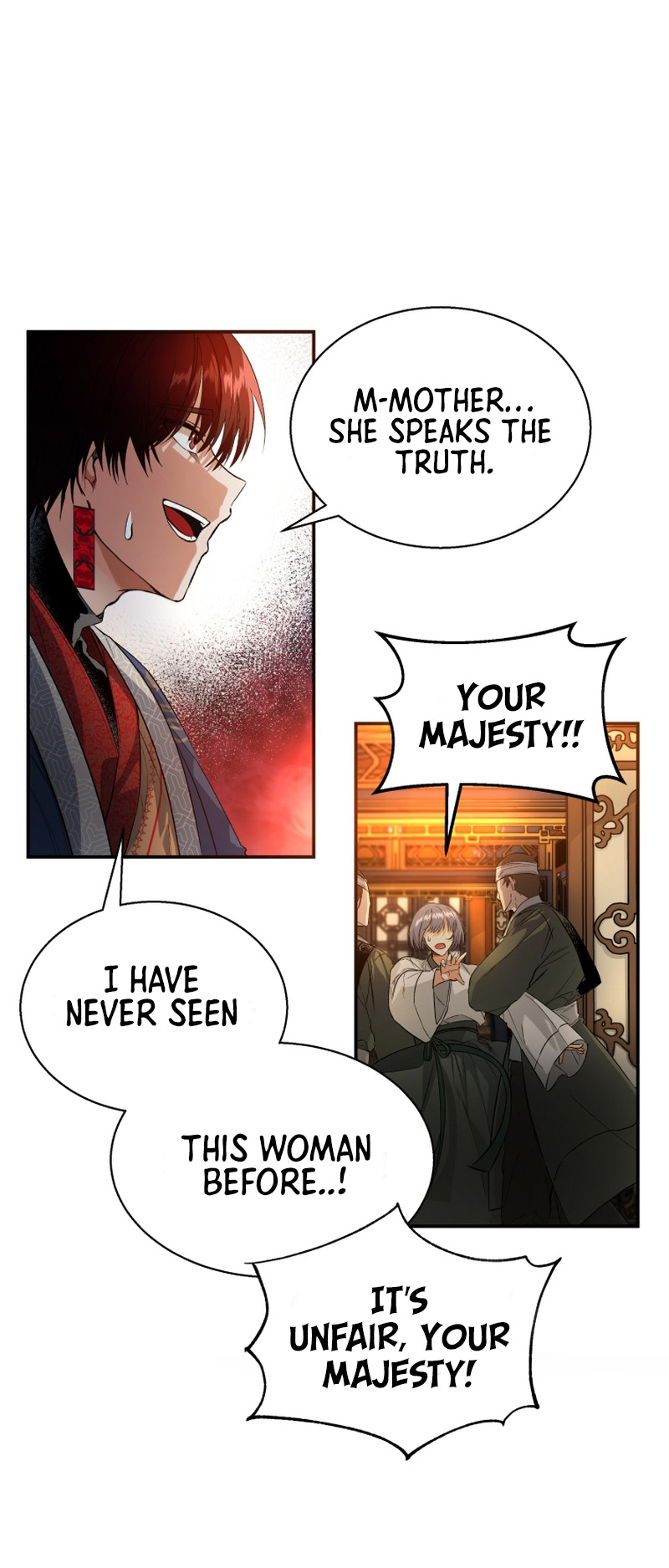 The Palace Beast Ch. 4 第47页