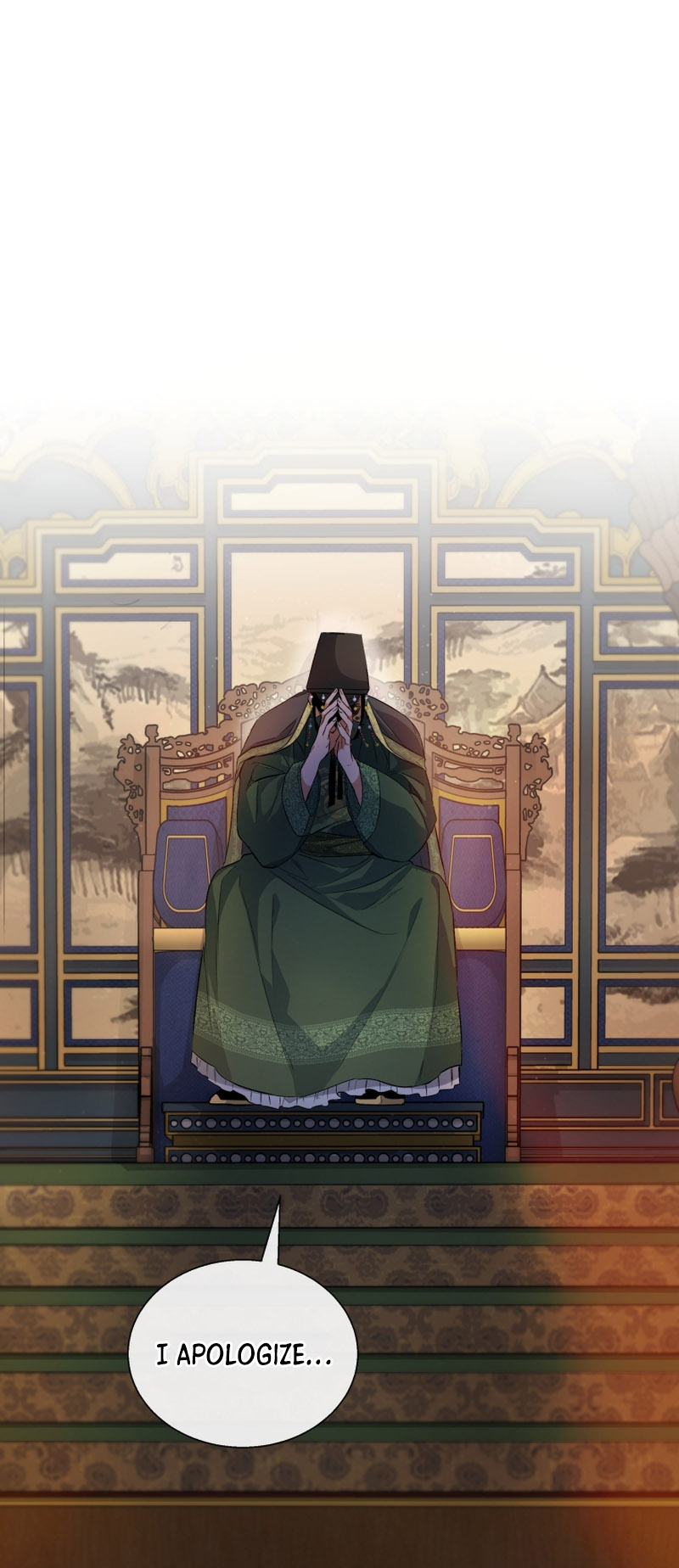 The Palace Beast Ch. 4 第50页