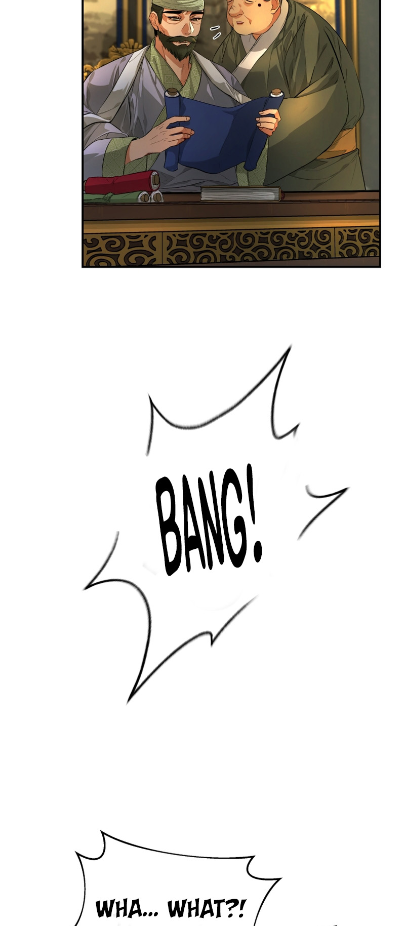 The Palace Beast Ch. 4 第6页