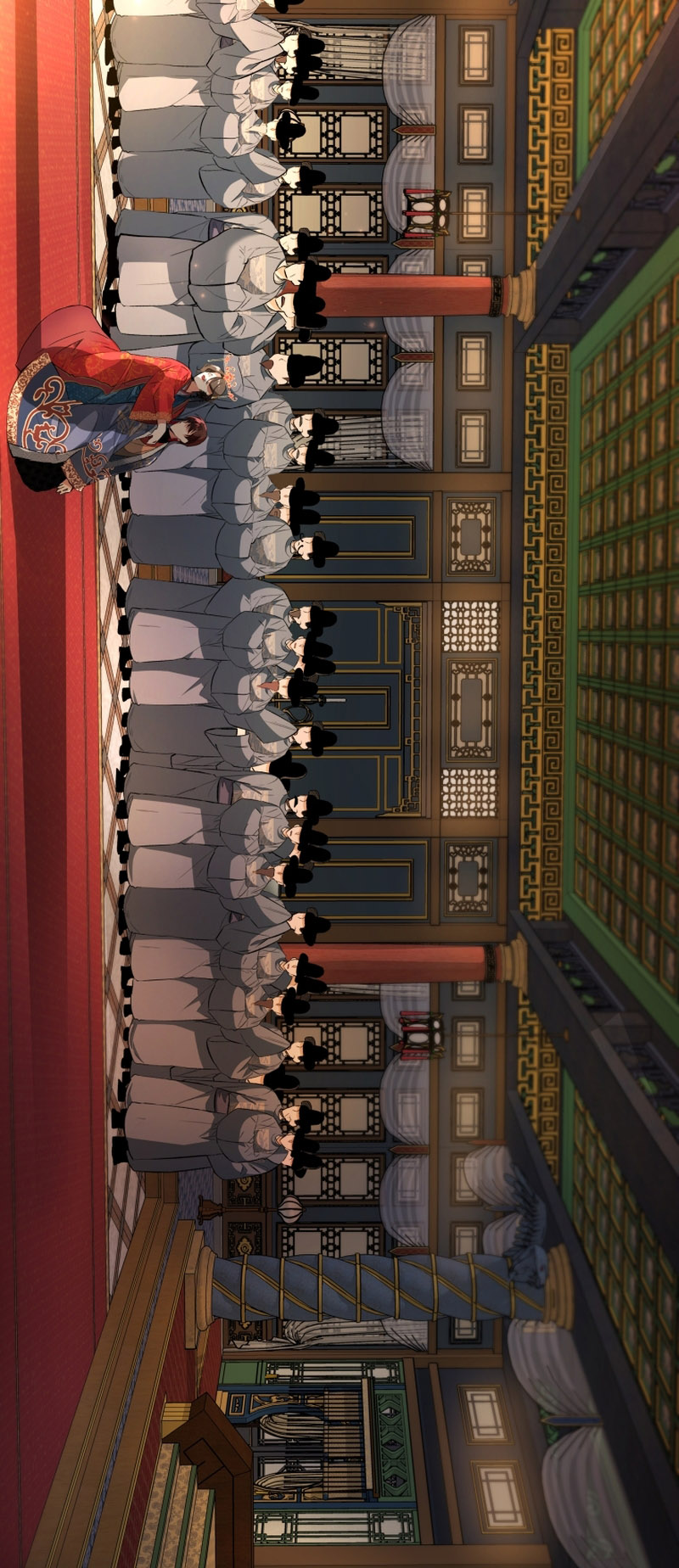 The Palace Beast Ch. 4 第53页