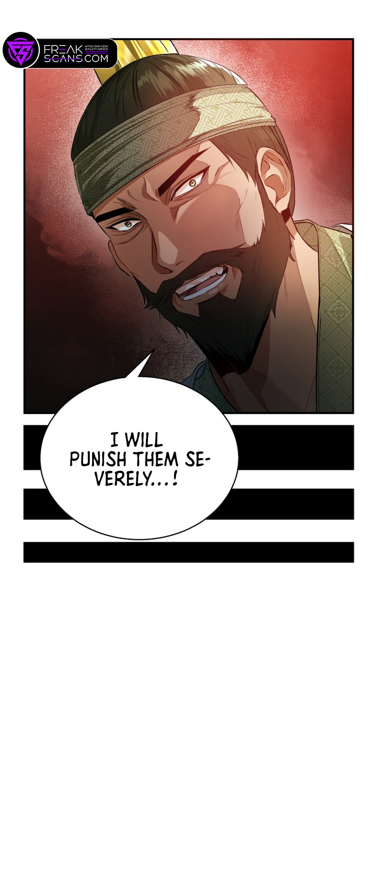 The Palace Beast Ch. 4 第9页