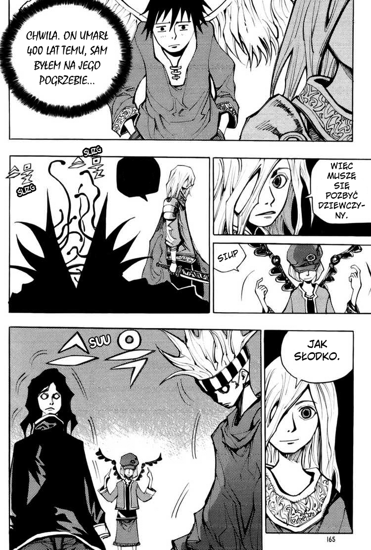 Nephilim John Vol. 1 Ch. 3 第52页