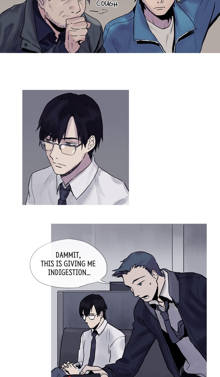 Howling: The City of Nightmare Joint Investigation 第29页