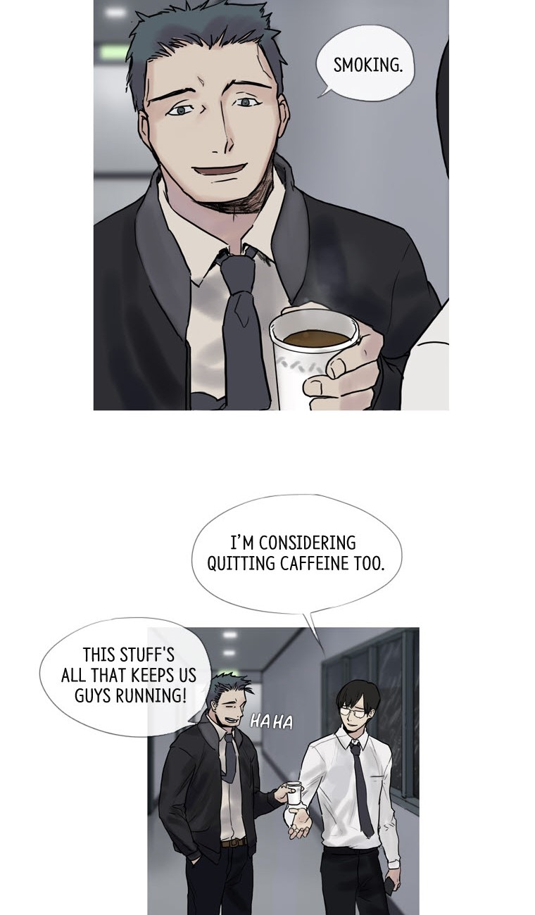 Howling: The City of Nightmare Joint Investigation 第36页