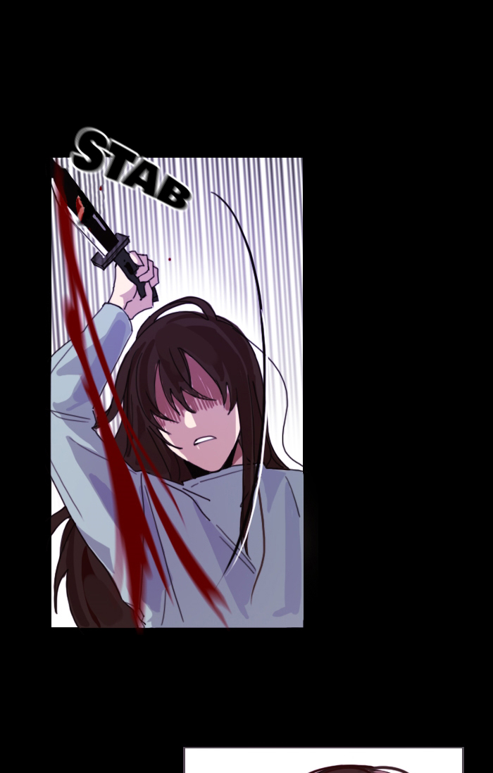 Crimson Karma Vol. 1 Ch. 3 第27页