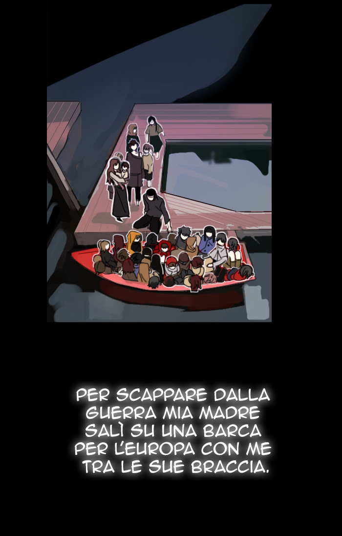 Crimson Karma Vol. 1 Ch. 3 第9页