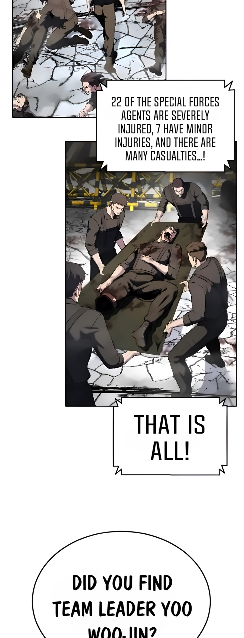 The Boy of Death Ch. 276 第2页