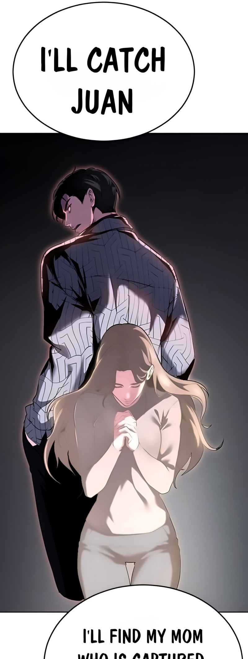 The Boy of Death Ch. 276 第102页