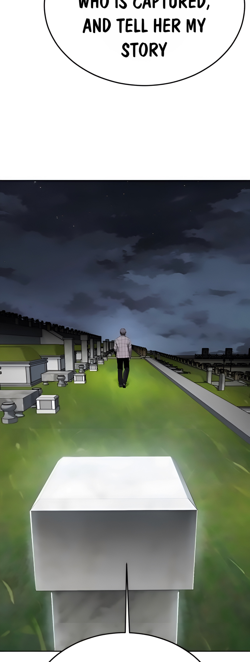 The Boy of Death Ch. 276 第103页