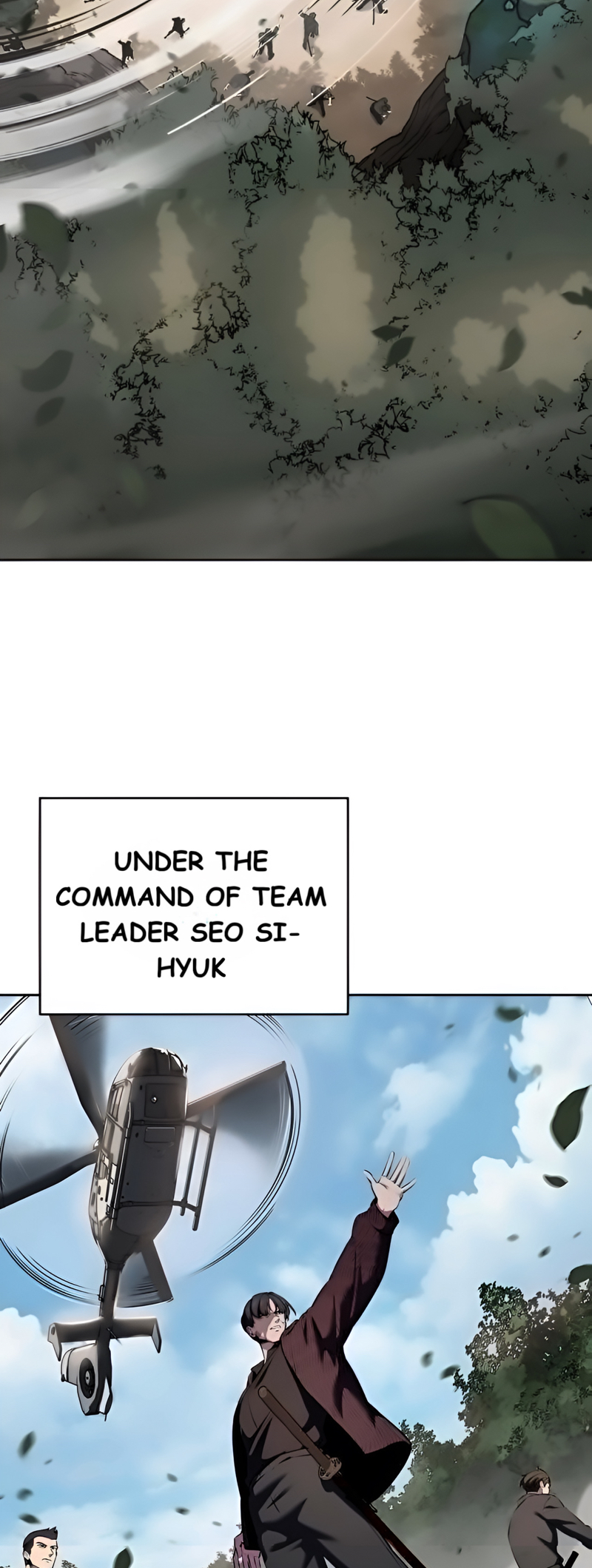 The Boy of Death Ch. 276 第105页