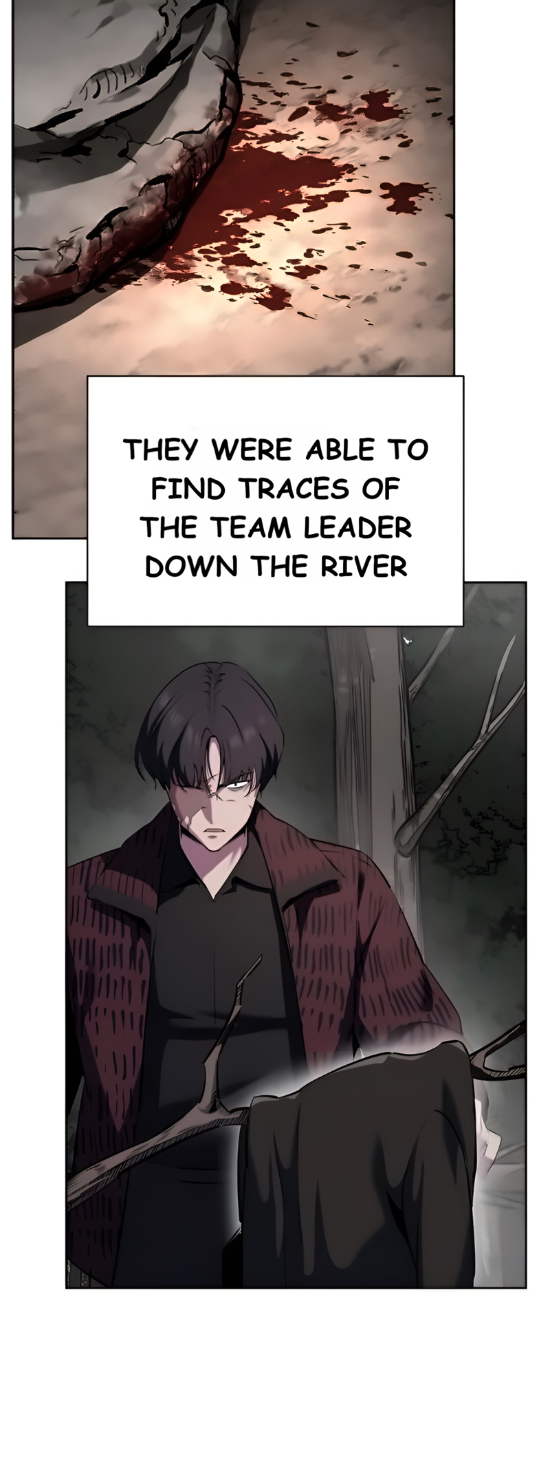 The Boy of Death Ch. 276 第107页