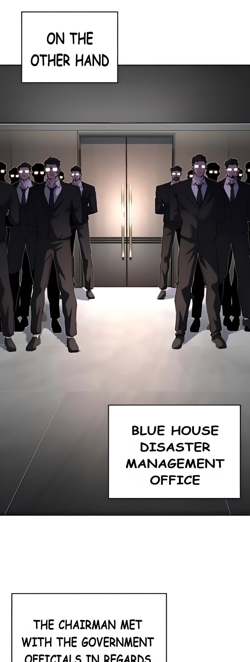 The Boy of Death Ch. 276 第108页