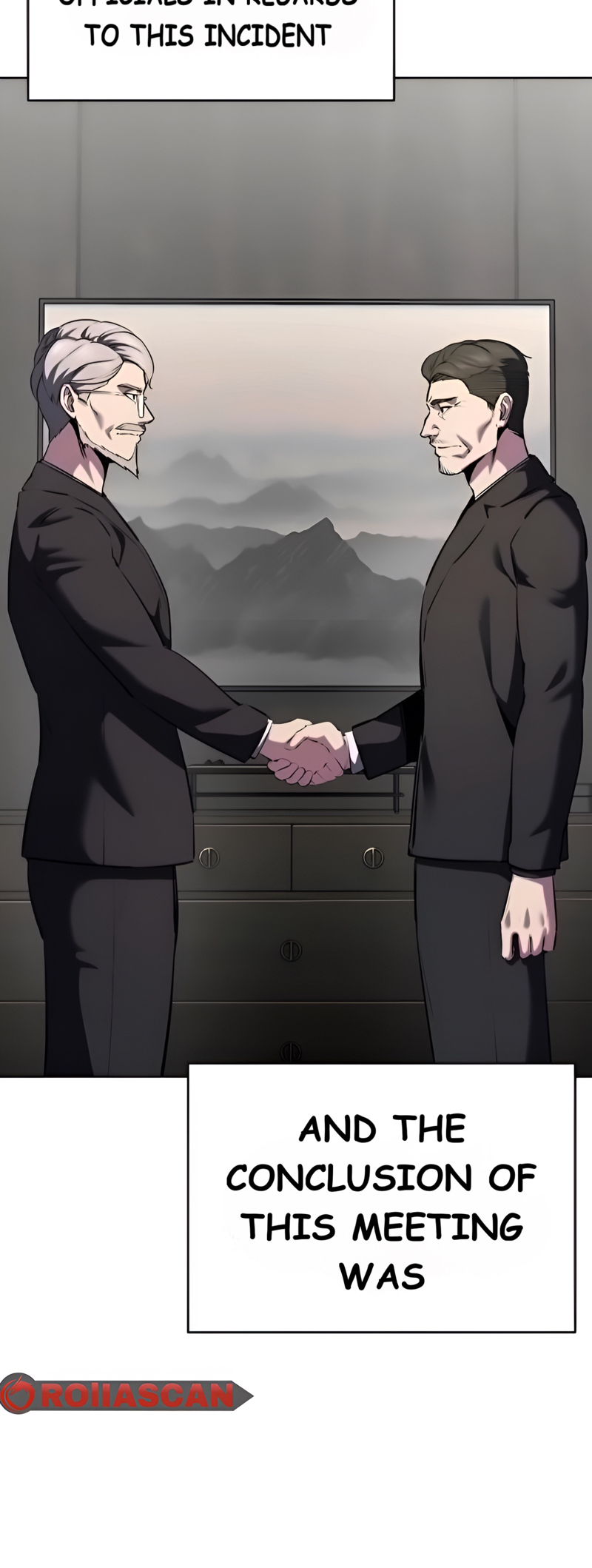 The Boy of Death Ch. 276 第109页