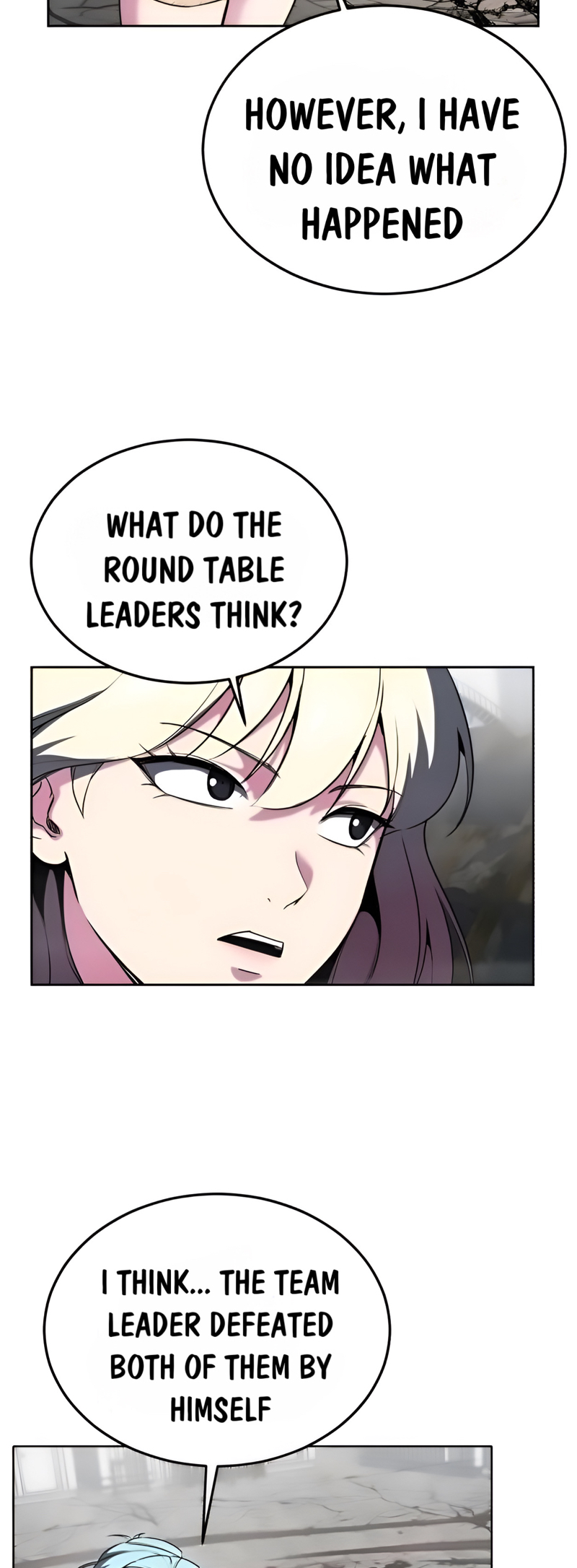 The Boy of Death Ch. 276 第12页