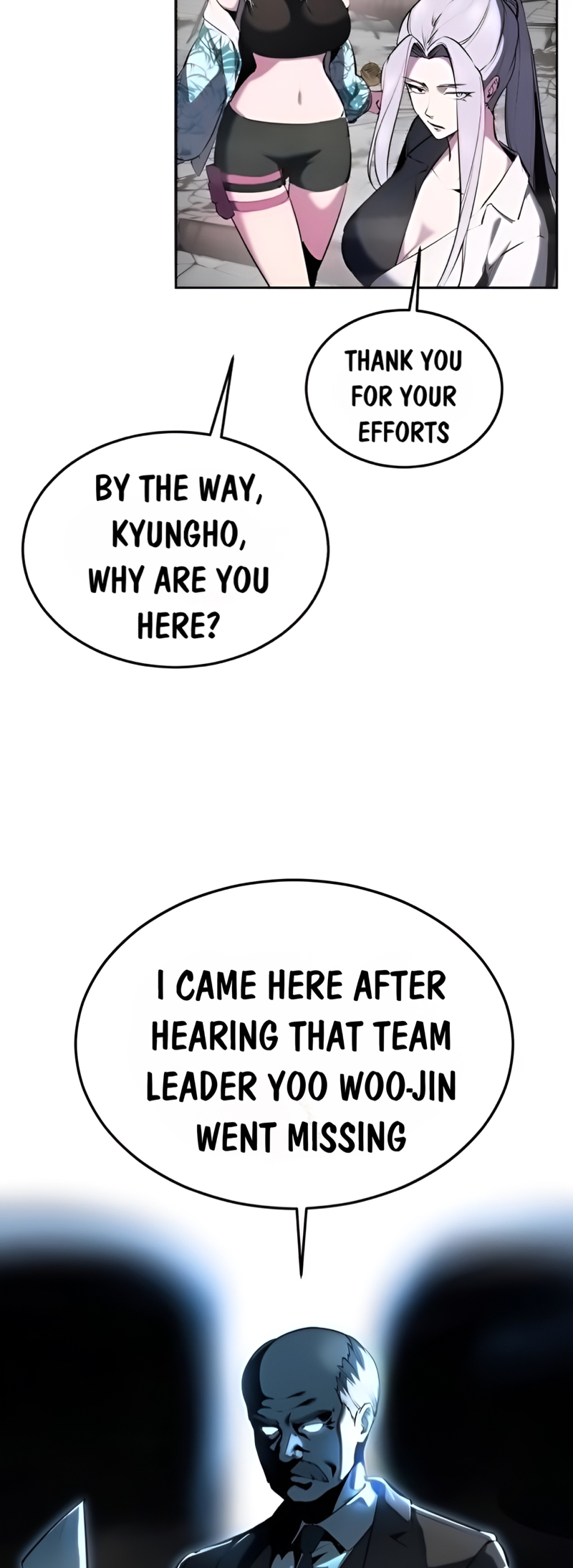 The Boy of Death Ch. 276 第23页