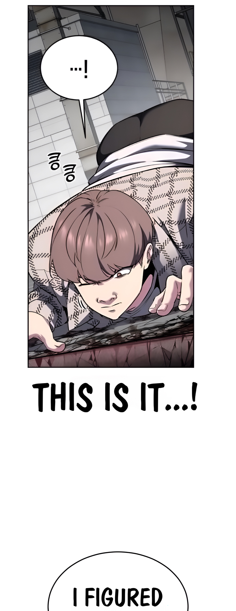 The Boy of Death Ch. 276 第33页