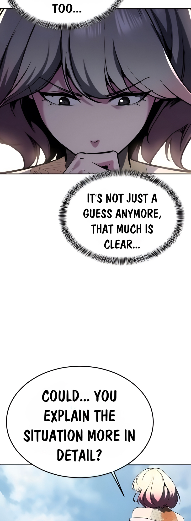 The Boy of Death Ch. 276 第43页