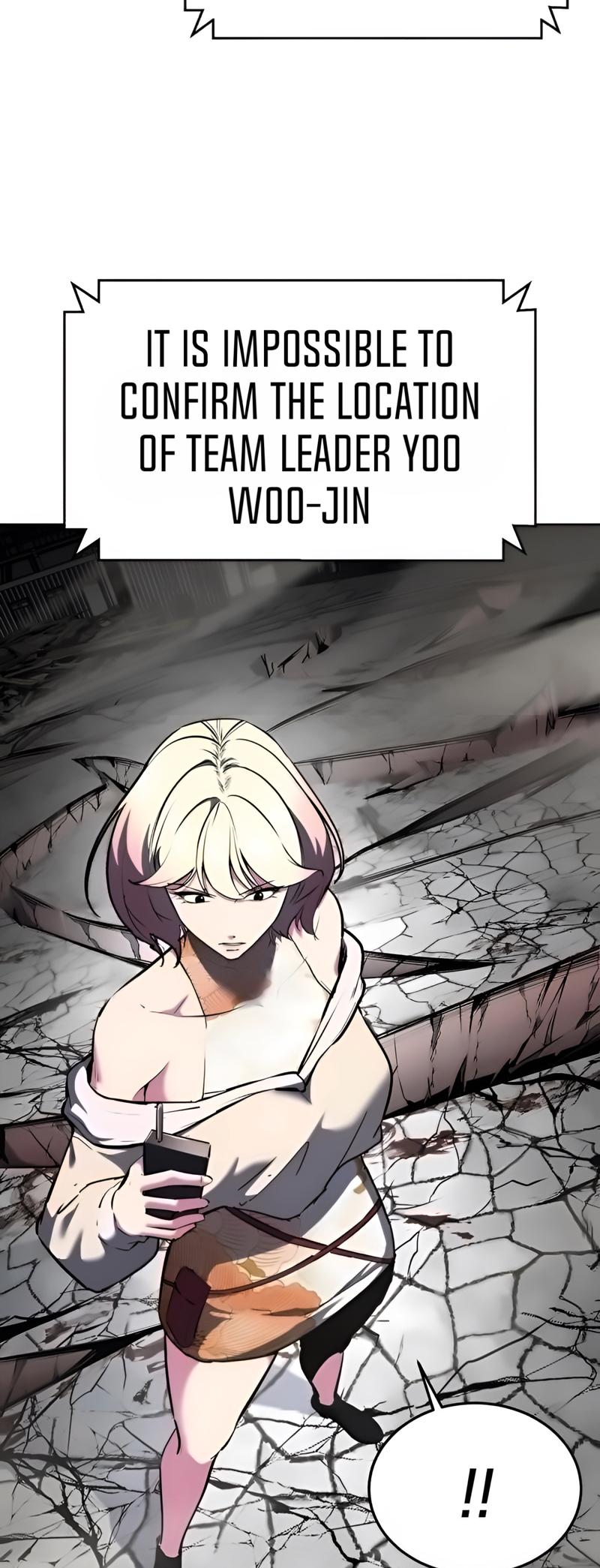 The Boy of Death Ch. 276 第6页