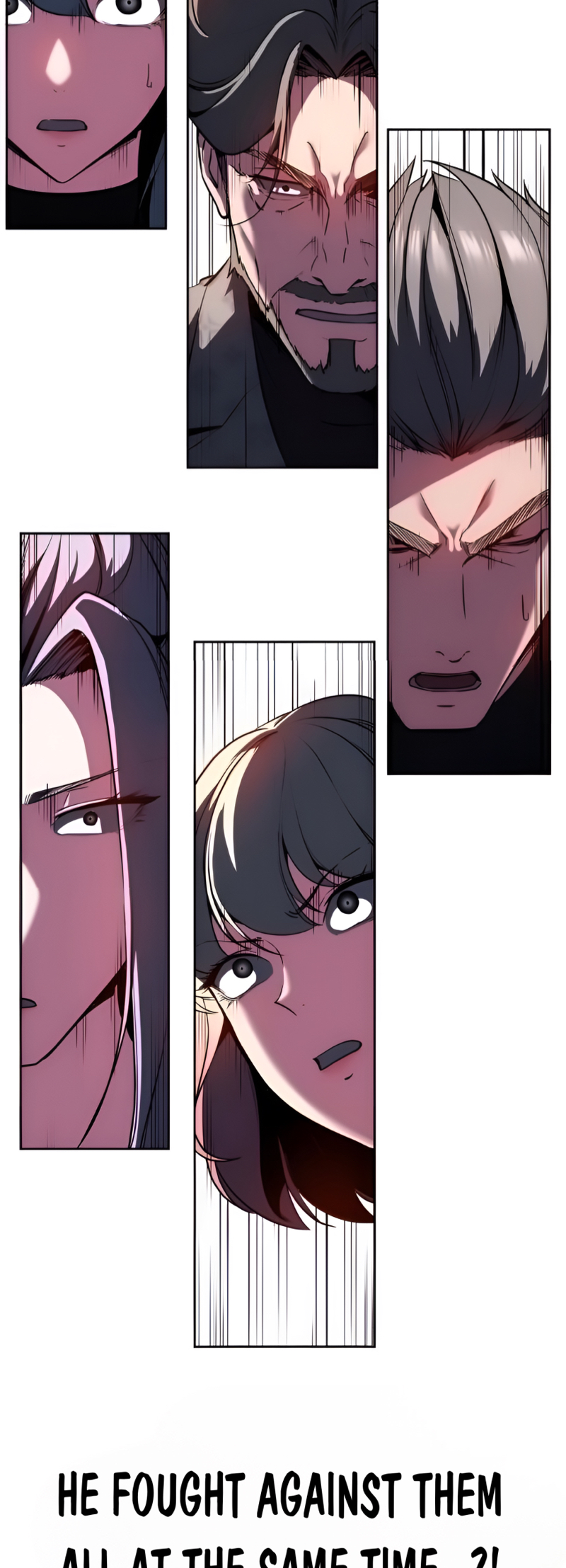 The Boy of Death Ch. 276 第60页
