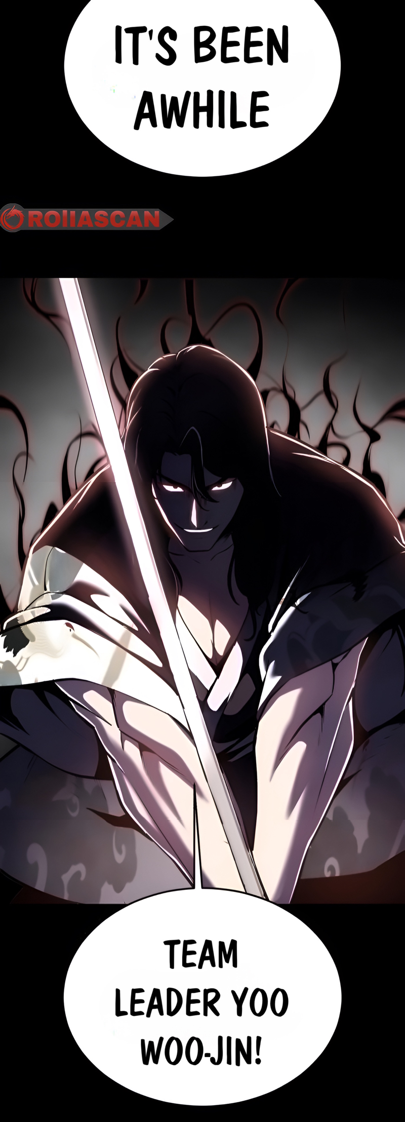 The Boy of Death Ch. 276 第63页