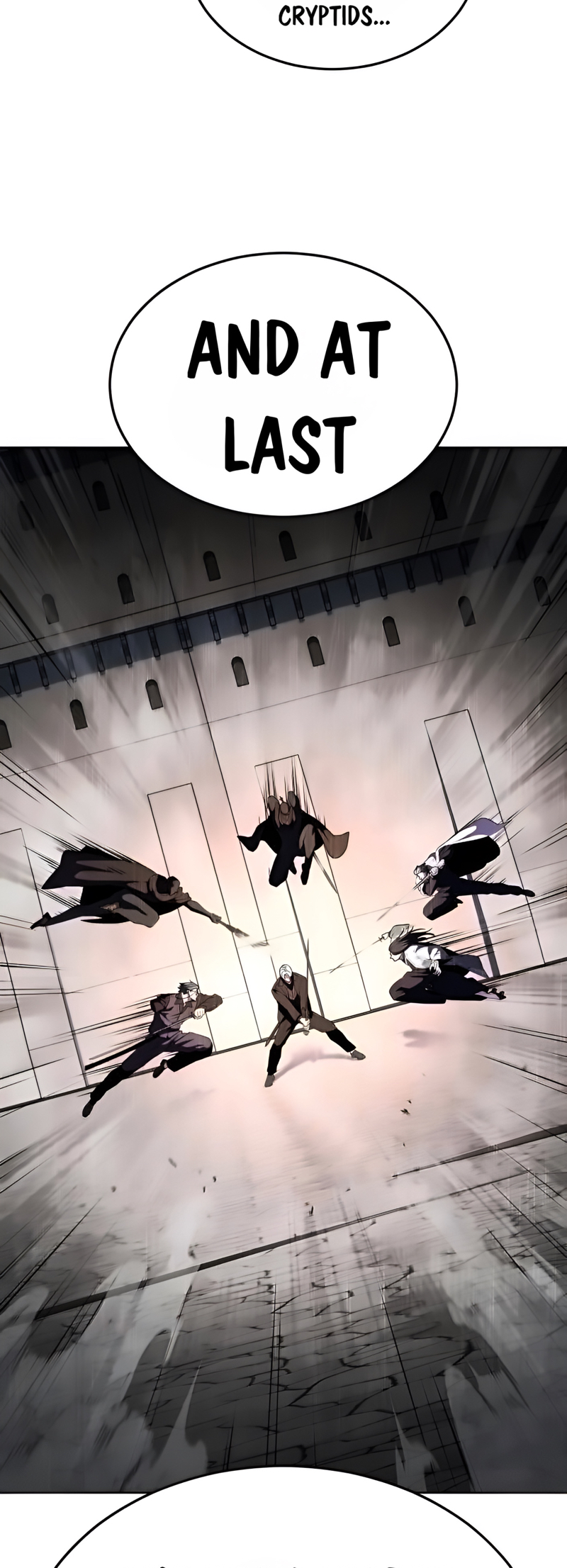 The Boy of Death Ch. 276 第68页