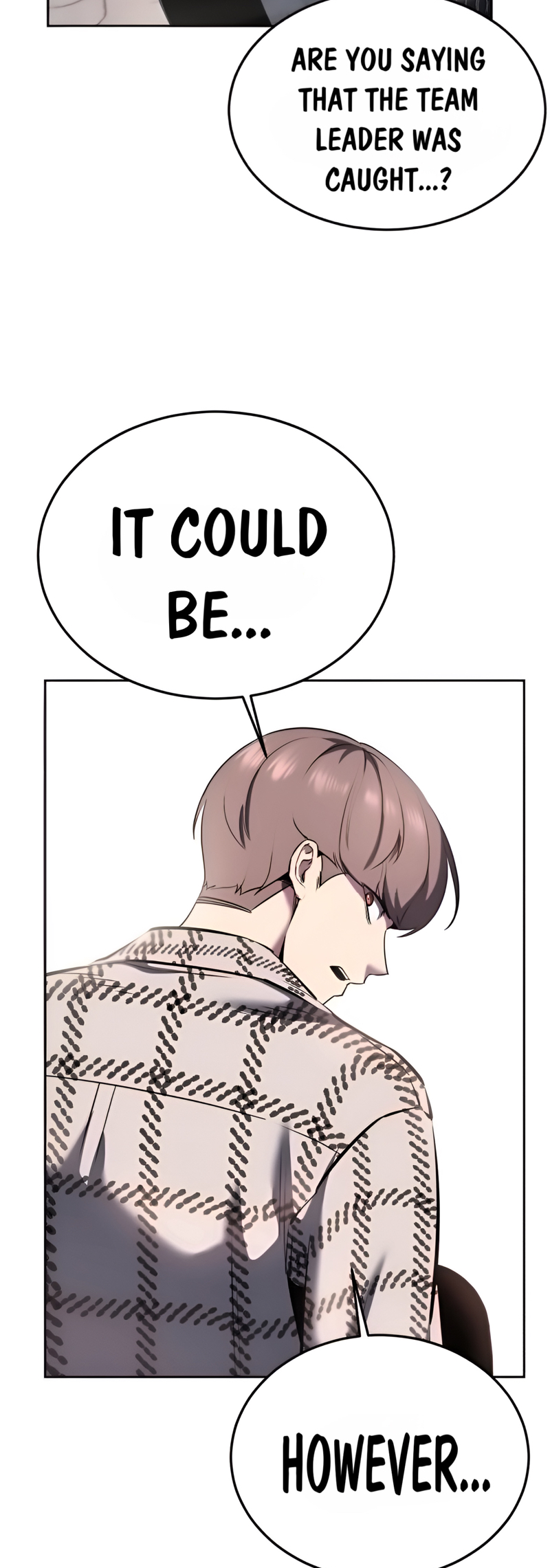 The Boy of Death Ch. 276 第73页